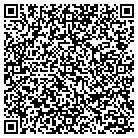 QR code with Radiation Oncology Department contacts