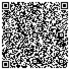 QR code with D J Perry Decorating Co contacts