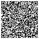 QR code with All Out Back contacts