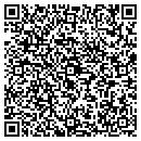 QR code with L & J Consolidated contacts