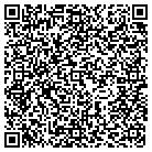 QR code with Anglin Custom Qualy Clean contacts