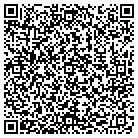 QR code with Claypool Police Department contacts