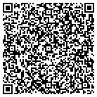 QR code with S S & C Technologies Inc contacts