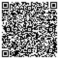 QR code with Aeii contacts
