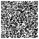 QR code with Wehr Greenhouse & Flower Shop contacts