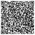 QR code with Markey's Audio Visual contacts