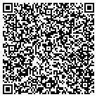 QR code with Turkey Run Saddle Barn contacts