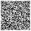 QR code with J B Signs & Displays contacts