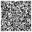 QR code with This & That contacts