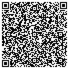 QR code with Maple Leaf Breeder Ofc contacts