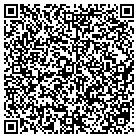 QR code with Mc Culloch Distributors Inc contacts