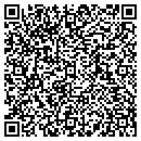 QR code with GCI Homes contacts