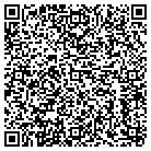 QR code with A 1 Concrete Leveling contacts