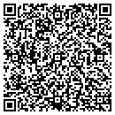 QR code with J & J Tractor Services contacts
