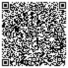QR code with Alpine Electronics-America Inc contacts