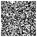 QR code with Anderson's Tow contacts