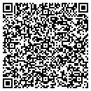 QR code with N2 Transcription contacts