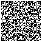 QR code with Hitech Computer Solutions contacts