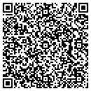QR code with Ralph Roeske contacts
