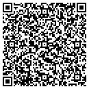 QR code with Hinea's Camera contacts