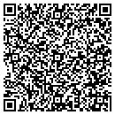 QR code with S G & Group SECURITY LLC contacts