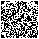 QR code with Apex Trenching & Construction contacts