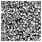 QR code with Mc Laughlin & Bowers Advg contacts