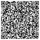 QR code with White County Assessor contacts