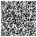 QR code with I E Signs & Graphix contacts