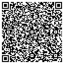 QR code with React International contacts