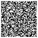 QR code with Ripple's contacts