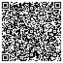 QR code with Robert Clarkson contacts