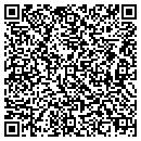 QR code with Ash Road Self Storage contacts