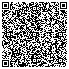 QR code with Huntingburg Water Div contacts