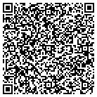 QR code with A-1 Mobile Vehicle Maintenance contacts