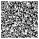 QR code with Robin G Evans contacts