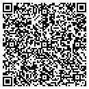 QR code with USA Custom Printing contacts