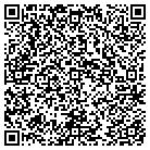 QR code with Hancock County Food Pantry contacts