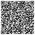 QR code with Maranatha Christian Book & Center contacts
