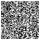 QR code with Valentine's Carpet Carpet contacts