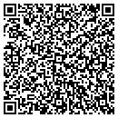QR code with Hayes Trash Removal contacts