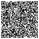 QR code with Howard Johnson contacts