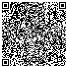 QR code with Bicknell Water Utilities contacts