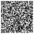 QR code with KEPS Inc contacts