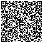 QR code with Haines Animal Rescue Kennel In contacts