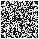 QR code with Hea Geothermal contacts