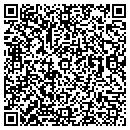 QR code with Robin's Nest contacts