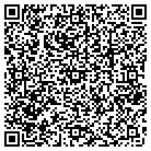 QR code with Heating & Cooling Shoppe contacts