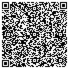 QR code with Caldron Brothers Vending contacts