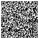 QR code with A Stitch In Time contacts